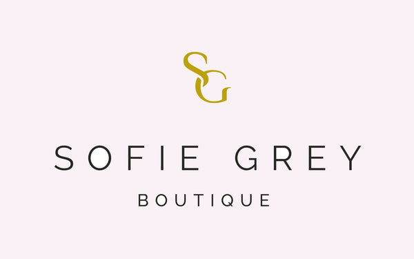 Sofie Grey