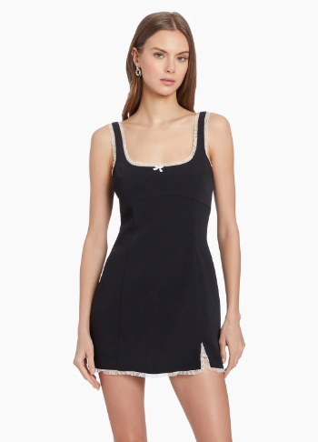 Valetta Romper - Sofie Grey