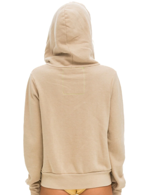 Bolt 2 - Zip Hoodie