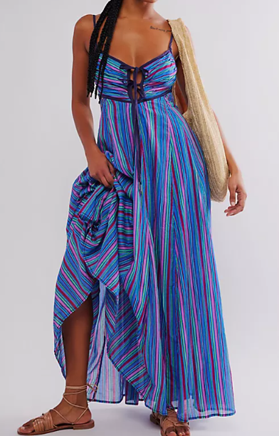 Dream Weaver Maxi