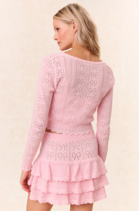 Petra Cardigan